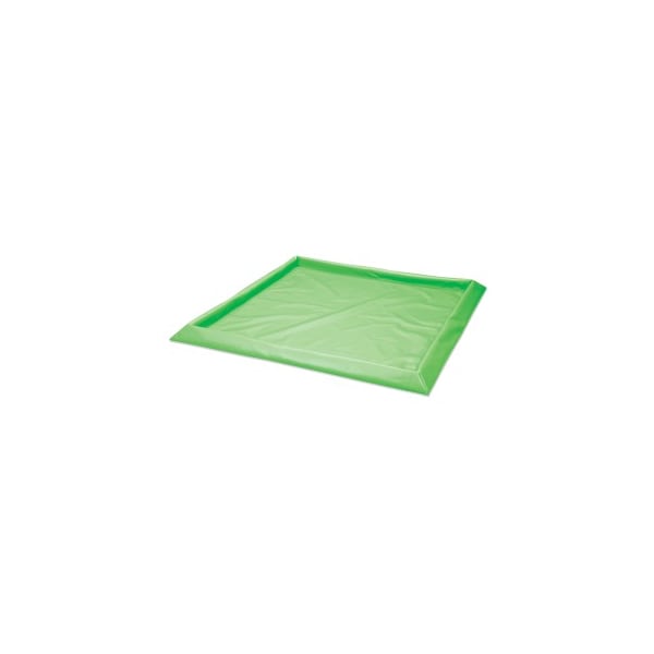 SpillPal Portable Containment Unit, 4-Dr
