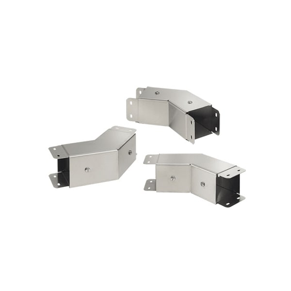 Elbows, 2.00x2.00, SS Type 304 45 deg.