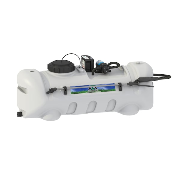 Spot Sprayer, Everflo, 1gpm w/Revolt, 15gal