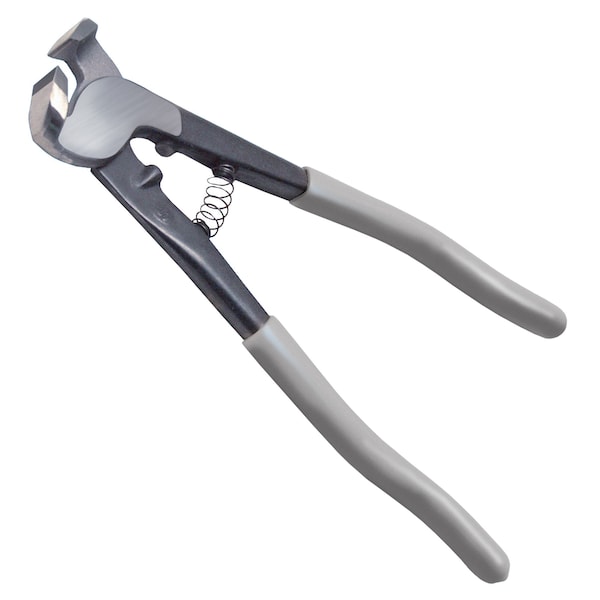Thin Tile 8" Carbide Nippers w/5/8" O