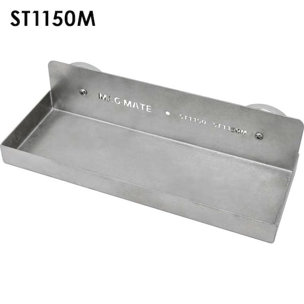 Magnetics Tool Storage Holding Tray 11.5