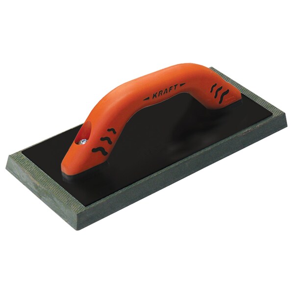 Grout Float w/ProForm, 9-1/2" x 4