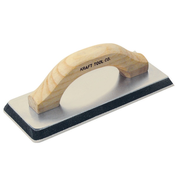 Tile Grouters Float w/Wo, 9-1/2" x 4