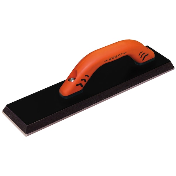 Toe Grout Float w/ProForm, 12"x3