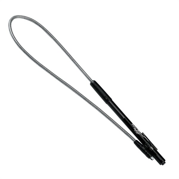 Stylus Reach Penlight W/ White Led, 18"