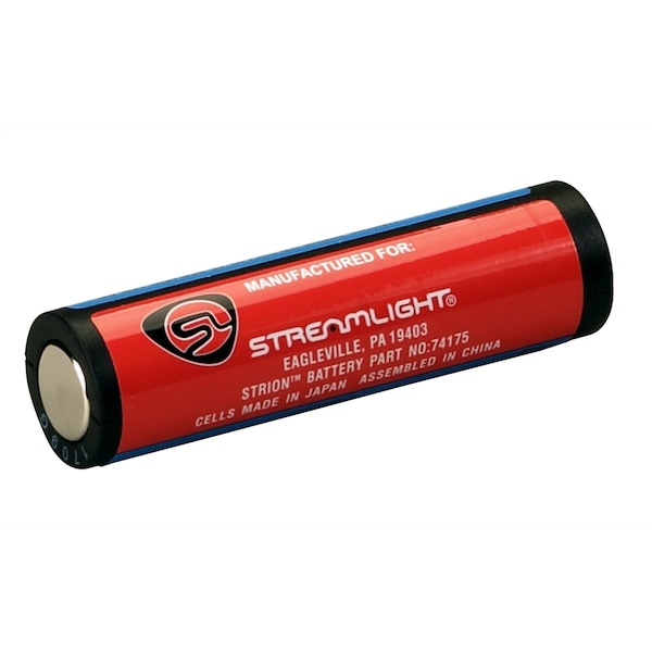 Battery Stick for Strion Flashlight, 7417