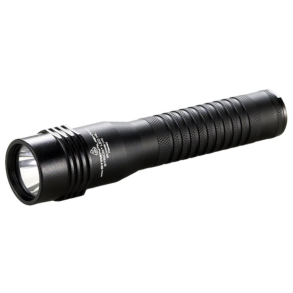Strion Led Hl Rechargeable Flashlight, Flashlight Only