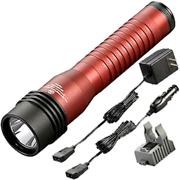 Strion LED Hl- 120/Dc - Red