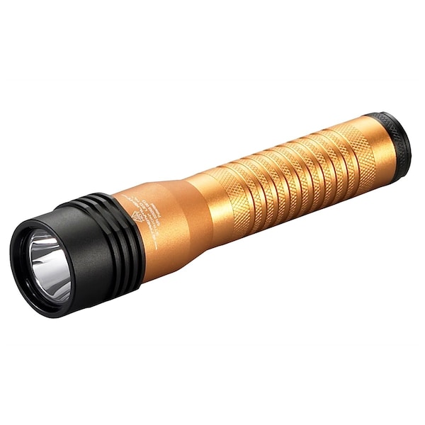 Strion Hl 120/Dc Piggyback - Orange