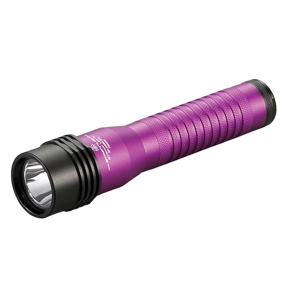 Strion Hl 120/Dc Piggyback- Purple