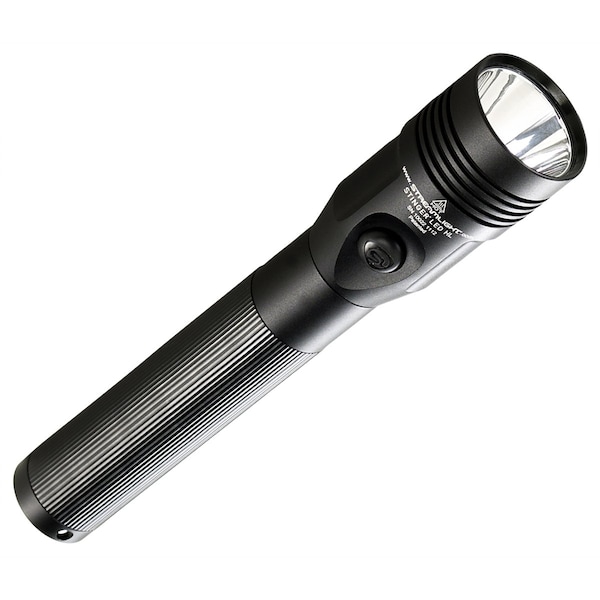 Stinger Led Hl Rechargeable Flashlight, Light Only