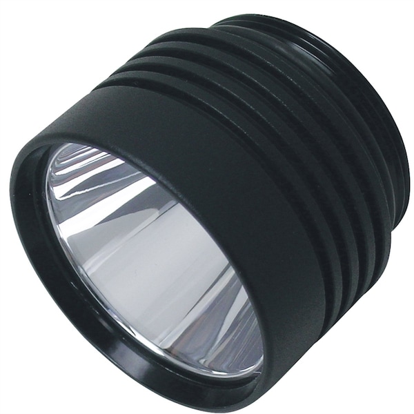 Face Cap Assy For LED Hl Stinger