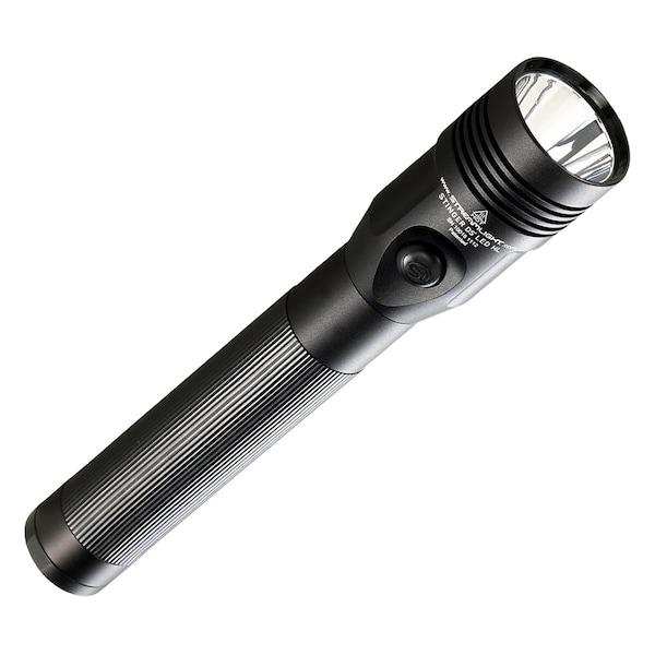 Black Stinger Ds Led Hl, Light Only, 75453