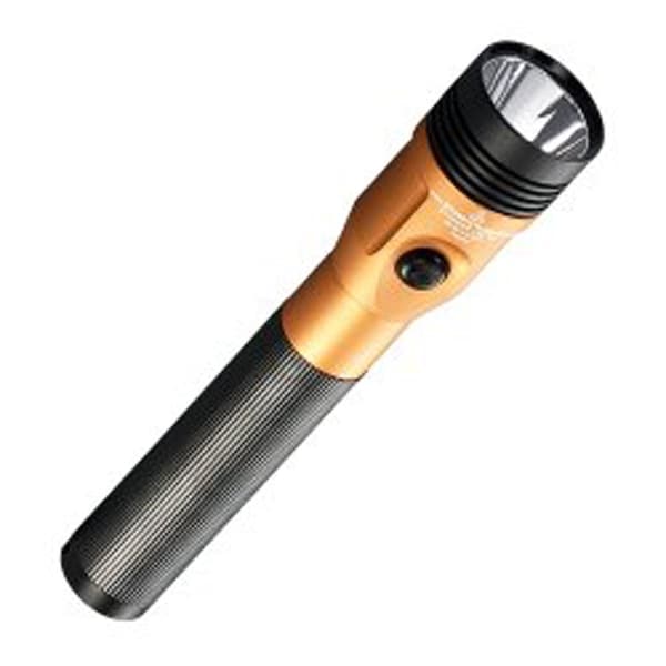 Stinger LED Hl 120/Dc Pb - Orange