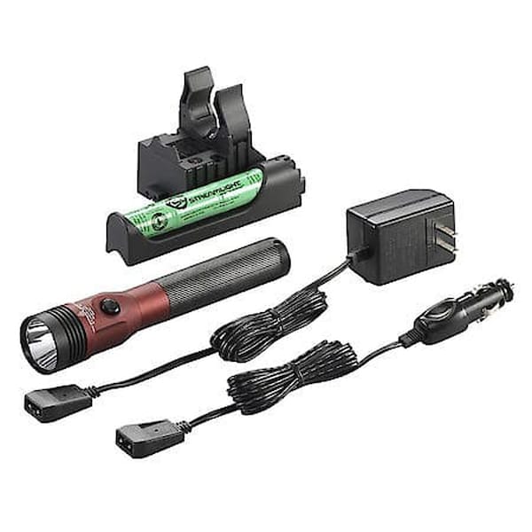 Stinger LED Hl 120/Dc Pb - Red