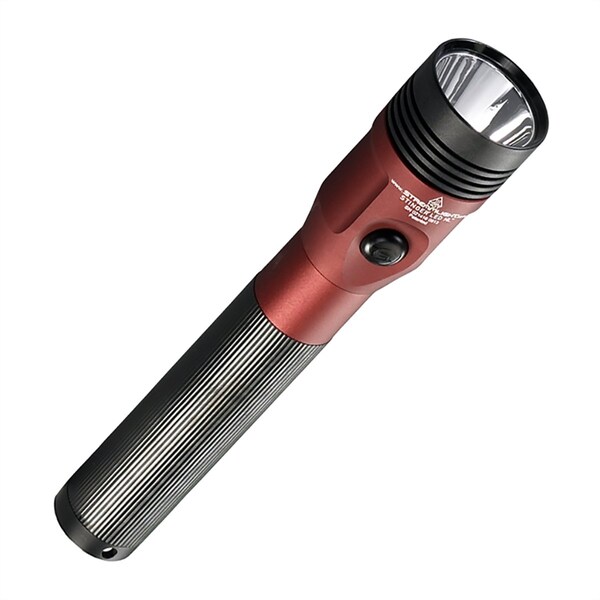 Stinger LED Hl- Light Only- Red