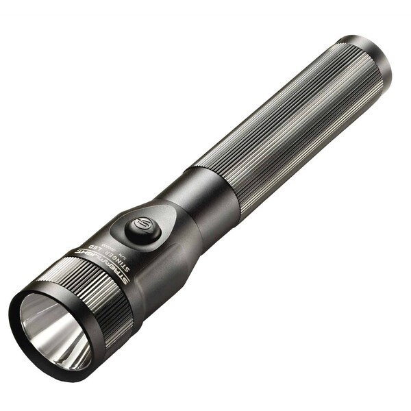 Stinger Led Rechargeable Flashlight, Flashlight Only