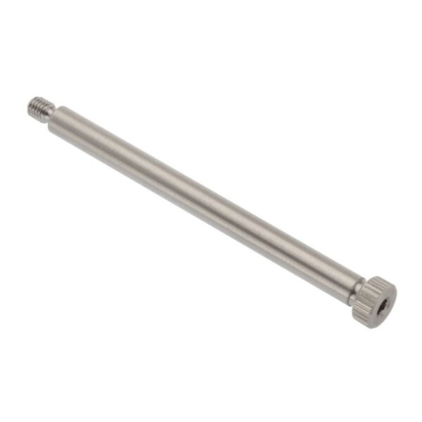 Shoulder Screw, 5g6g Thr Sz, 4.5mm Thr Lg, 45 mm Shoulder Lg, 316 Stainless Steel