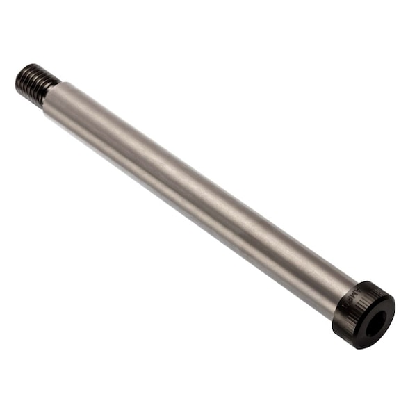 Shoulder Screw, 5/8"-11 Thr Sz, 7/8 Thr Lg, 7 in Shoulder Lg, Alloy Steel