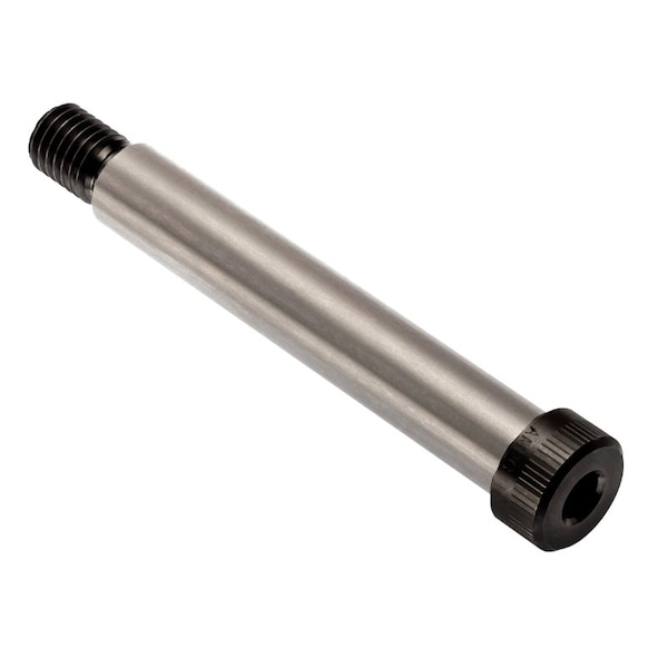 Shoulder Screw, 5/8"-11 Thr Sz, 7/8 Thr Lg, 5-1/2 in Shoulder Lg, Alloy Steel