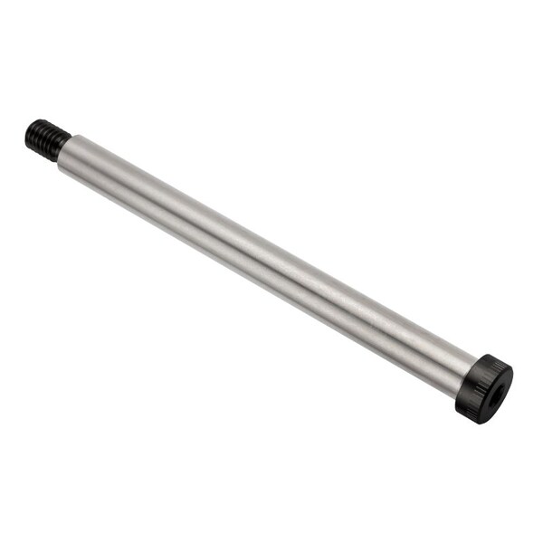 Shoulder Screw, 1/2"-13 Thr Sz, 3/4 Thr Lg, 7 in Shoulder Lg, Alloy Steel
