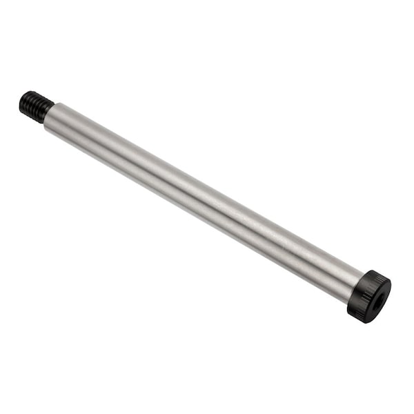 Shoulder Screw, 3A Thr Sz, 5/8 Thr Lg, 8 in Shoulder Lg, Titanium