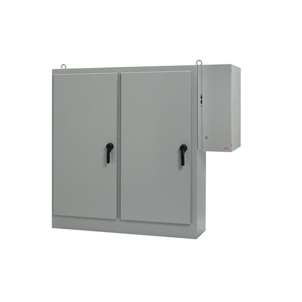 Sequestr External Disconnect Package, Ty