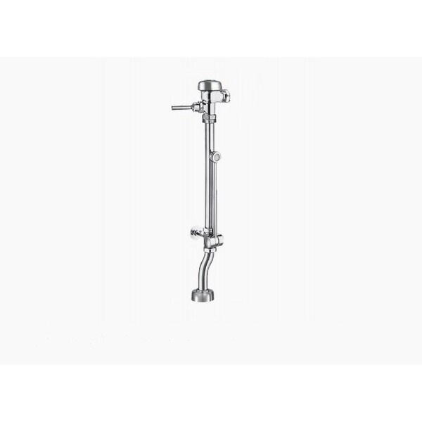 Sloan Bpw 1150-1.6 Less Stop Flush Valve