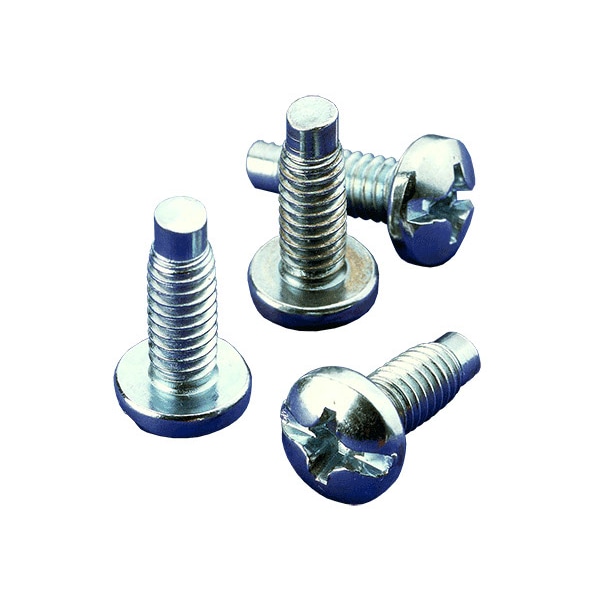 Screw Package, No 10-32, Steel