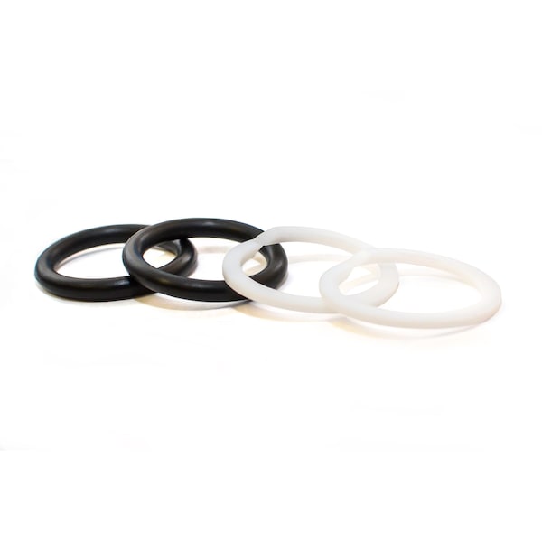 AFLAS replacement o-ring kit, 7475-SEALKI