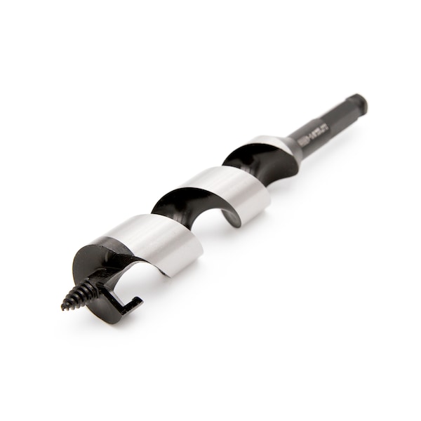 Standard Ship Auger 7.5" x 1-1/2"