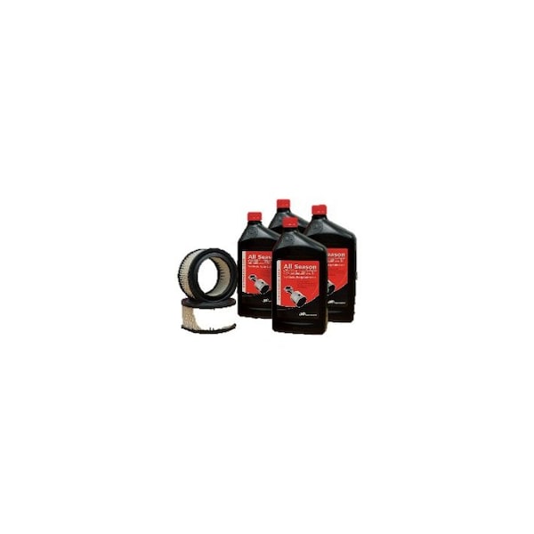 Start up Kit for Compressor, Air Filter