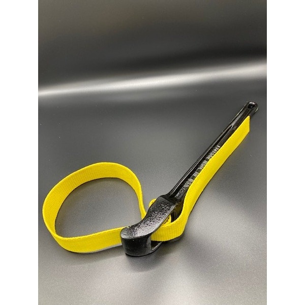 Milwaukee 18 Inch Strap Wrench