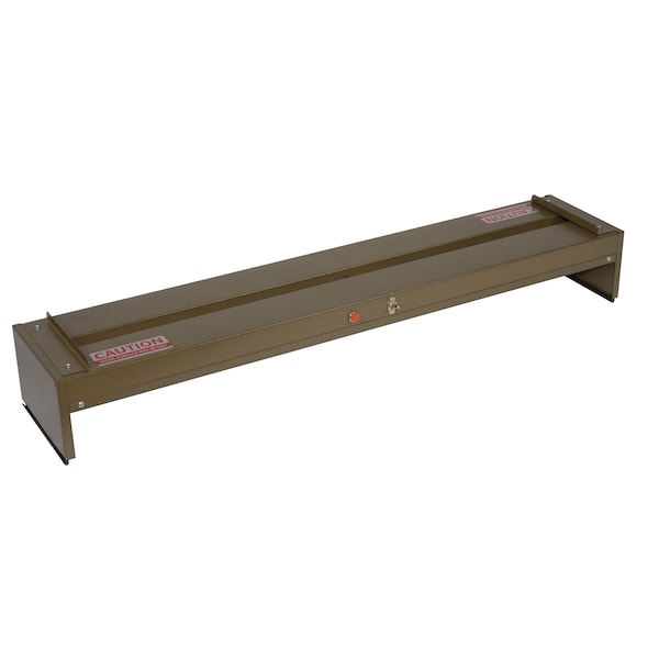 Strip Heater, 33"