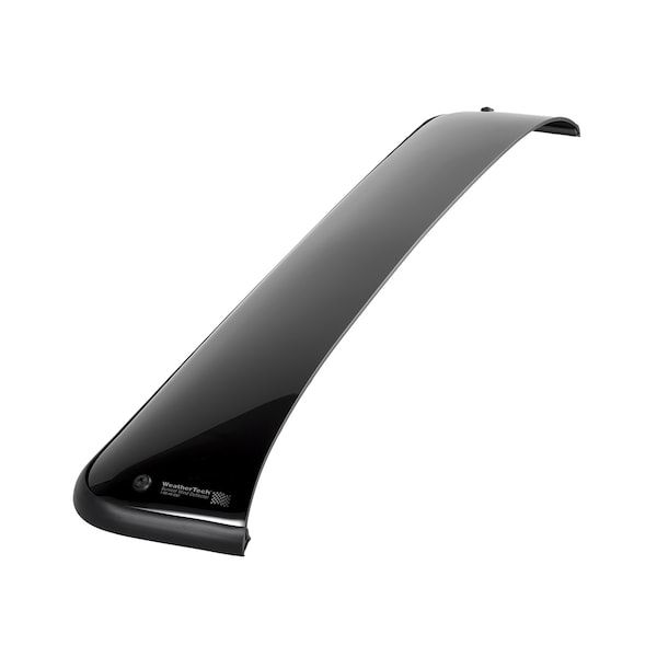 Sunroof Wind Deflectors, 89093