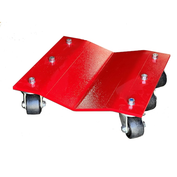 Industrial Super Duty Dolly, 16X16