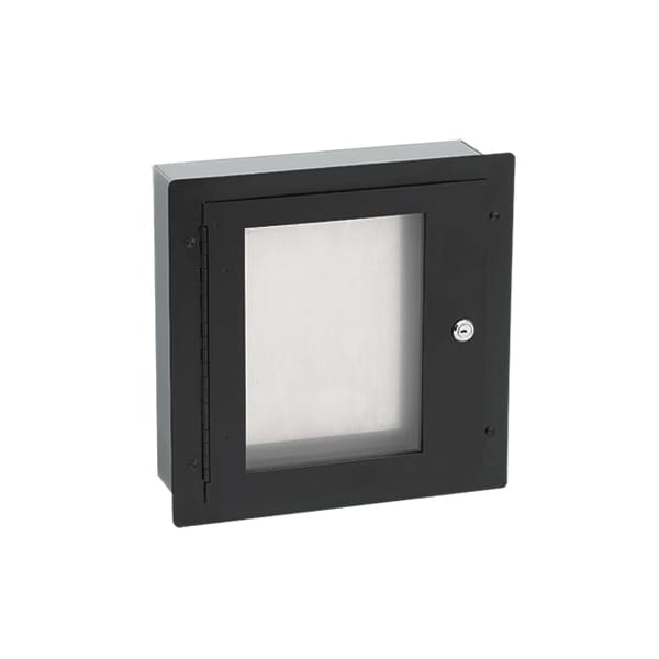 Type 1 Locking Window Pull Box Accessory
