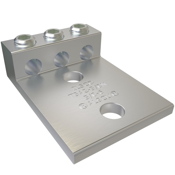 Aluminum Mechanical Lugnnector, Cndctr