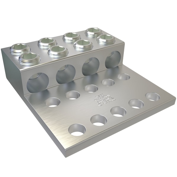 Aluminum Mechanical Lugnnector, Cndctr