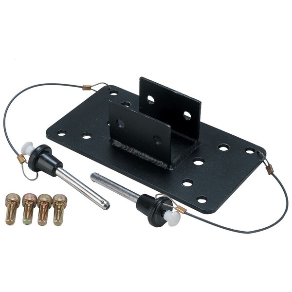 T510000B Mounting Bracket for Material H
