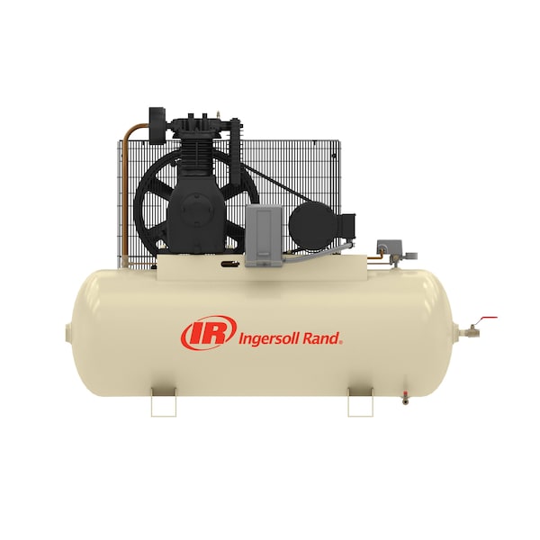Electric Air Compressor