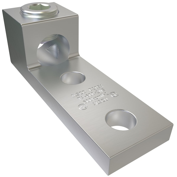 Aluminum Mechanical Lugnnector, Cndctr