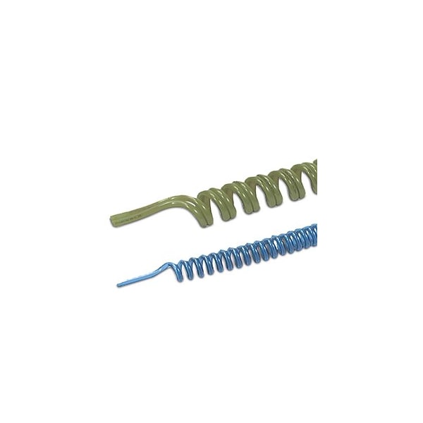 PU Coil Tubing, OD 4mm, ID 2.5mm, PK2