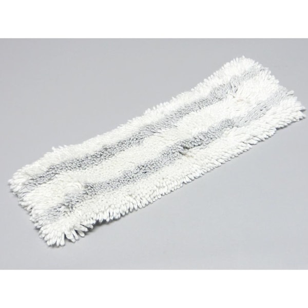 Truclean Anti-Microbial Mop, Microfiber