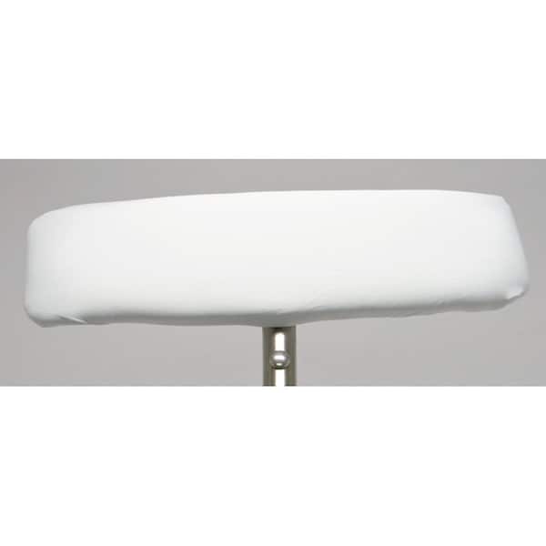 Truclean Microfiber Mop Cover, Microfiber