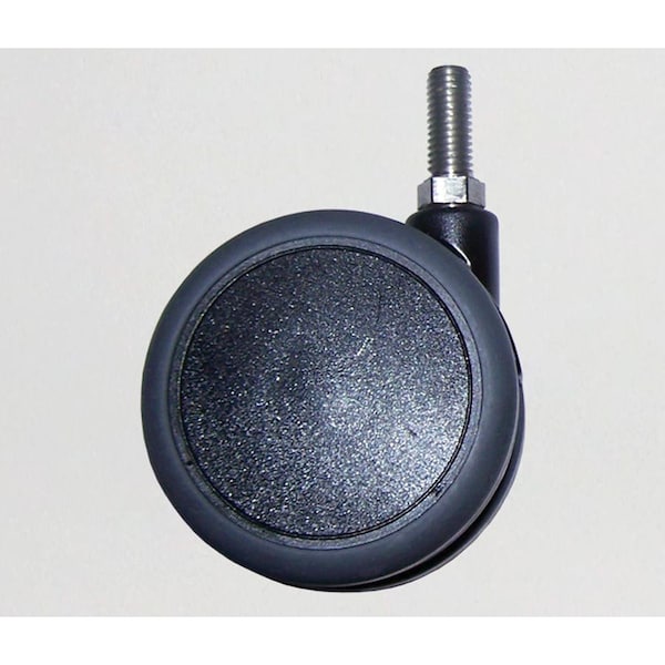 Truclean Twin 3" Casters/Wheels With Out