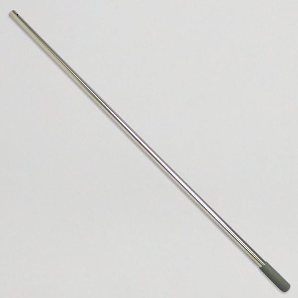 Truclean Mop Handle, Stainless Steel