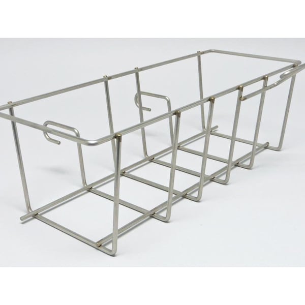 Truclean Stainless Steel Wire Basket