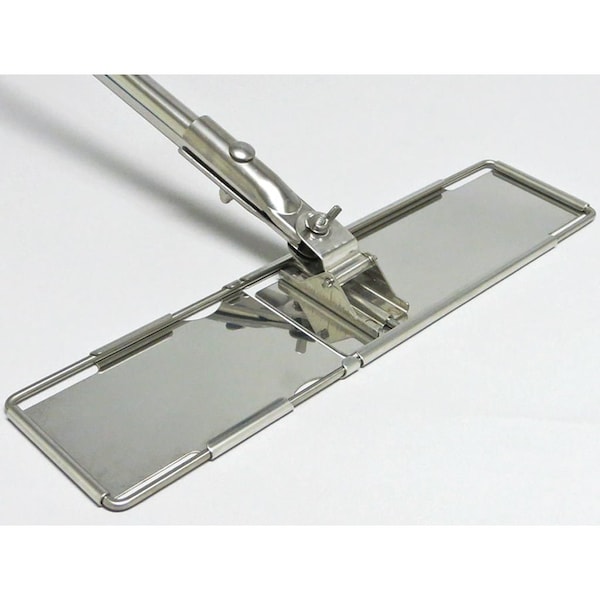 Truclean Mop Frame, Stainless Steel