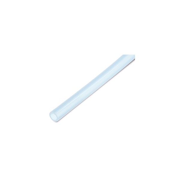 Fluoropolymer Tubing, OD 4mm, ID 2.5mm, 20m